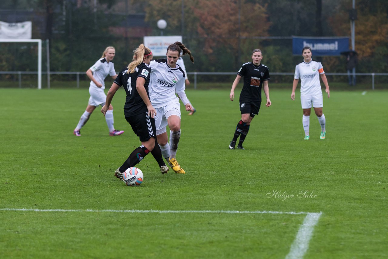 Bild 233 - Frauen SV Henstedt Ulzburg - FSV Gtersloh : Ergebnis: 2:5